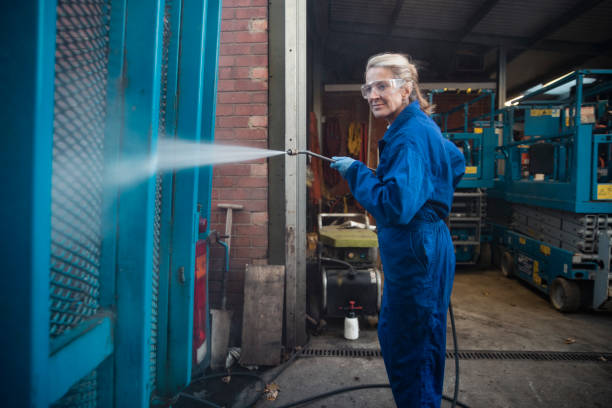 Best Affordable Power Washing  in Woodworth, LA