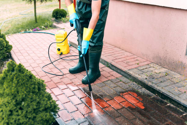 Best Exterior Home Cleaning  in Woodworth, LA