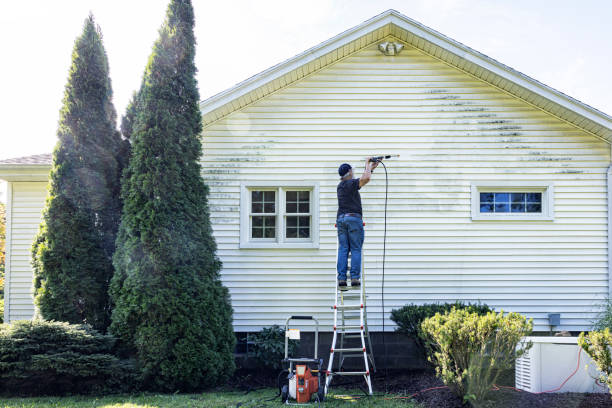 Pressure Washing Contractors in Woodworth, LA